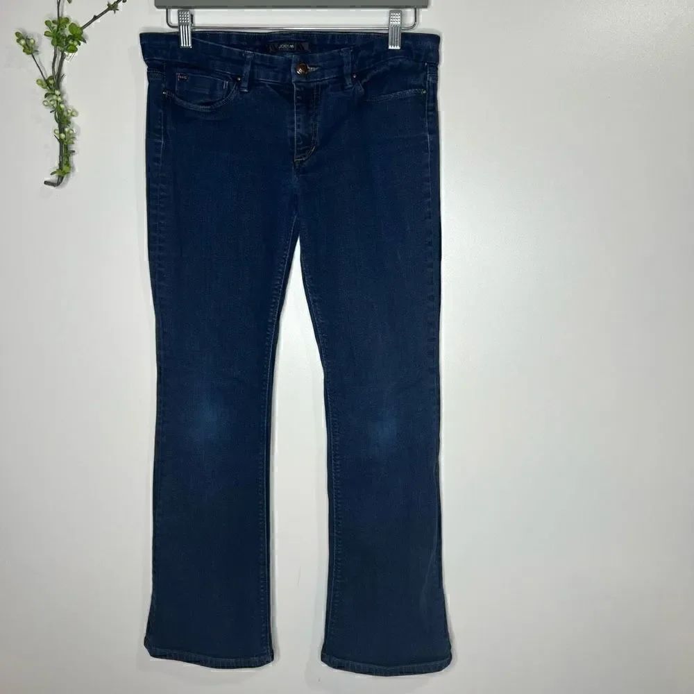 Joe’s Jeans Provocateur Bootcut Jeans